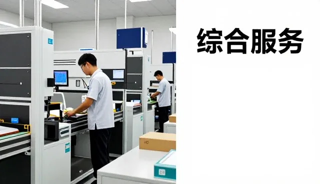 智能仓储搬运设备