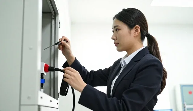 如何选择非标定制服务:技术团队与需求适配的关键
